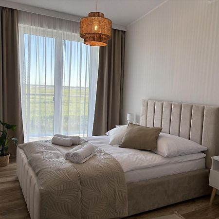 Dom Nad Legami Villa Swinoujscie Bagian luar foto