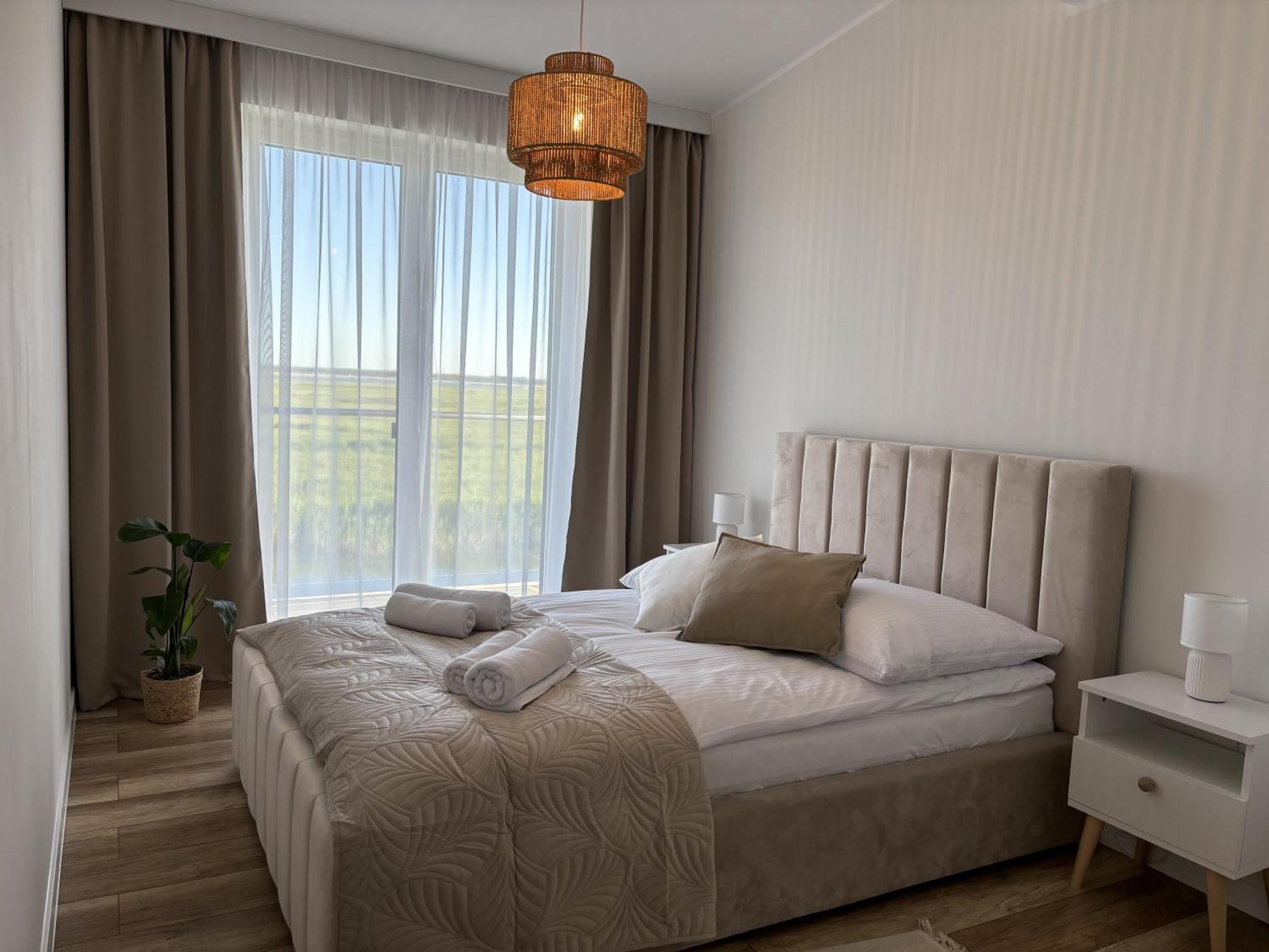 Dom Nad Legami Villa Swinoujscie Bagian luar foto