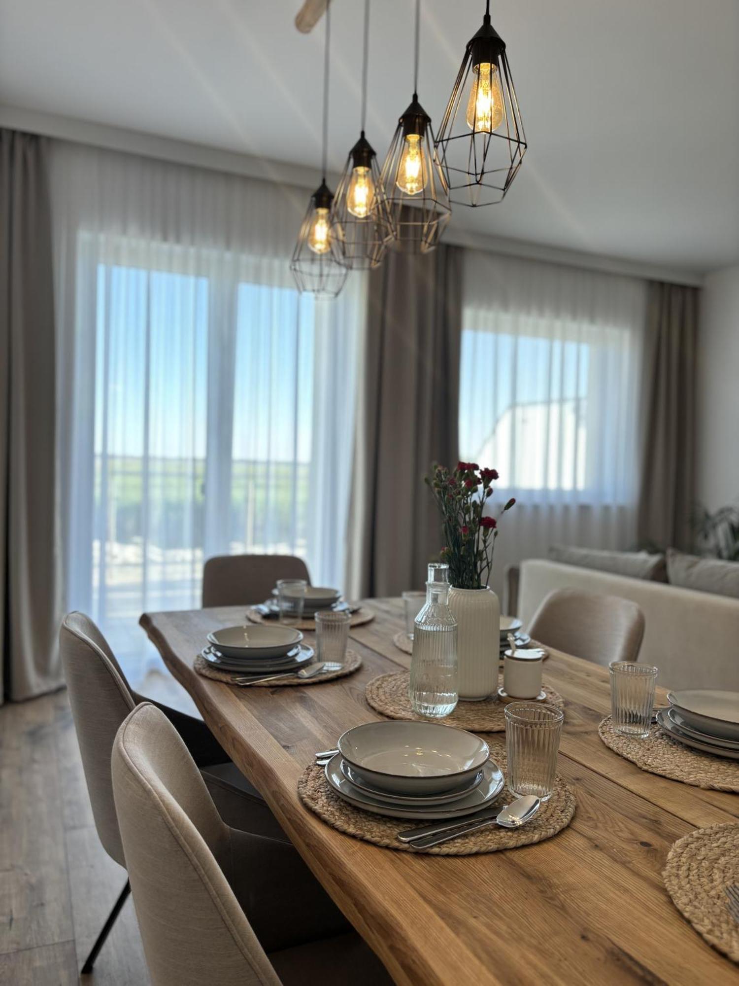 Dom Nad Legami Villa Swinoujscie Bagian luar foto