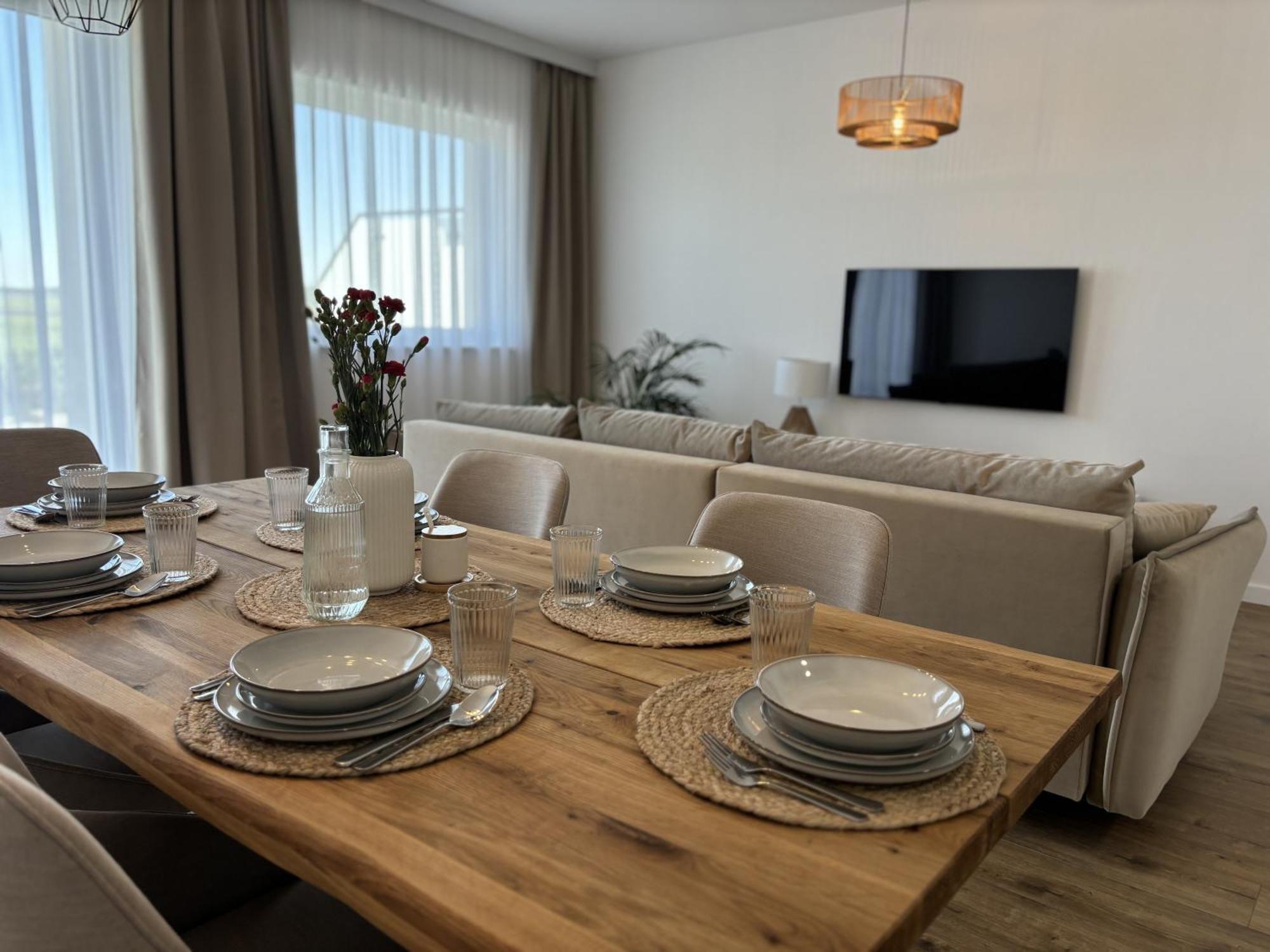 Dom Nad Legami Villa Swinoujscie Bagian luar foto