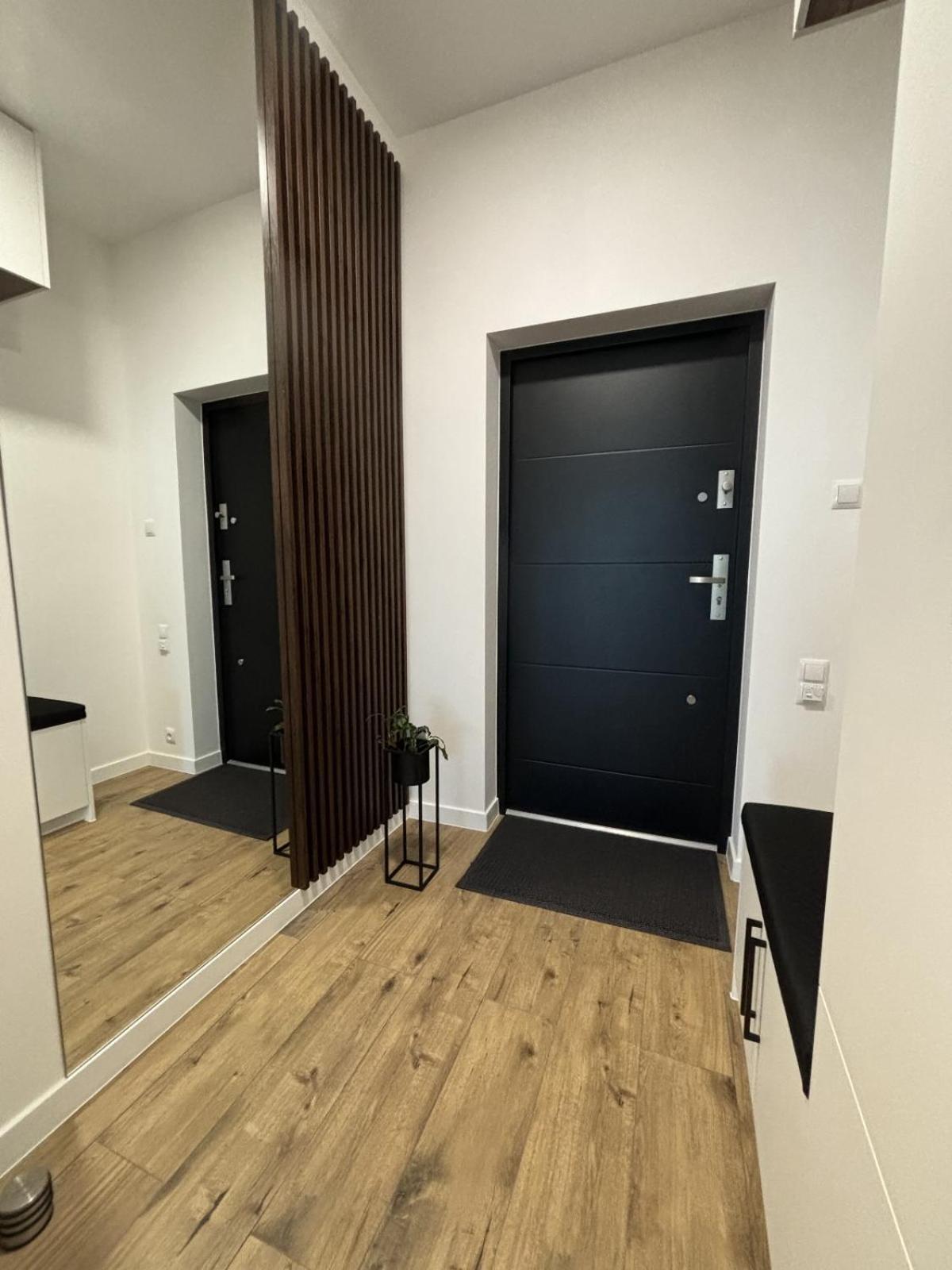Dom Nad Legami Villa Swinoujscie Bagian luar foto